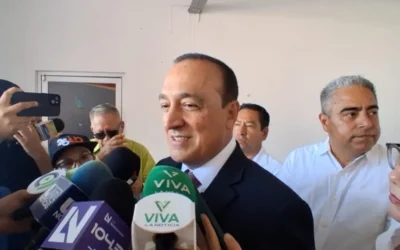 Saldo blanco durante fiestas patrias en Ahome