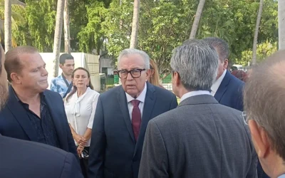 ¡Sí va! Rocha Moya confirma Feria Ganadera 2025