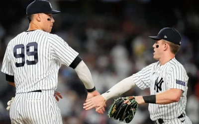 MLB: Yankees, Red Sox y Brewers mandan en la jornada
