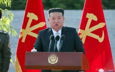 ONU denuncia aumento de ejecuciones en Corea del Norte por ver series extranjeras
