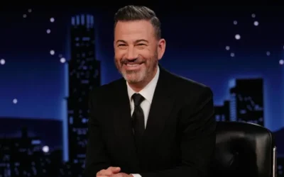 Jimmy Kimmel regresa entre lágrimas y defiende la libertad de expresión tras polémica suspensión