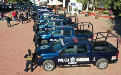 “No hay comparación”, Cecilia Ramírez Montoya responde a observación de la ASE sobre compra de patrullas: