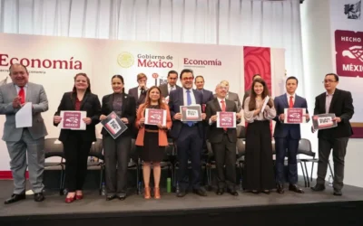 Inicia el registro de El Buen Fin 2025 para impulsar la competitividad y la prosperidad compartida