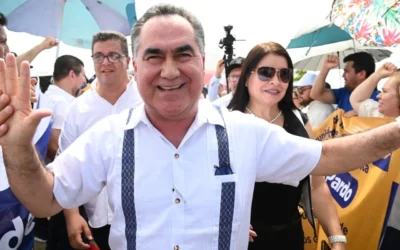 En su visita a Sinaloa, la UAS expresa su apoyo y respaldo a la Presidenta Claudia Sheinbaum y sus políticas sociales y educativas; acude el Rector como invitado especial