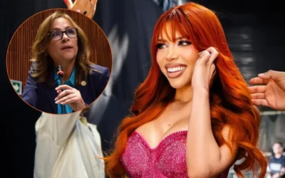 Yeri MUA recibirá protección del Gobierno de Veracruz tras denunciar amenazas de muerte