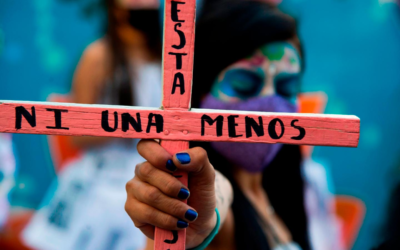 Secretaría de las Mujeres refuerza atención y prevención ante el incremento de feminicidios en Sinaloa