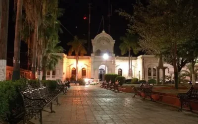 Dos muertos y tres heridos en un atentado en Concordia.