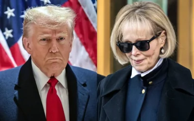 Tribunal de Nueva York confirma que Tump tendrá que pagar una indemnización millonaria por difamación a periodista