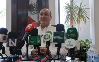 Obligan a constructoras a instalar drenaje pluvial en nuevos fraccionamientos