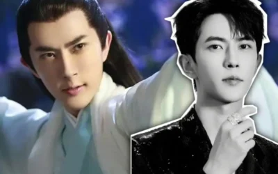 Fallece el actor y cantante chino Alan Yu a los 37 años tras caer de un edificio; ¿Autoridades clasifican caso como accidente?