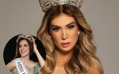 Miss Jalisco en el ojo del huracán por ignorar a la ganadora de Miss Universo México
