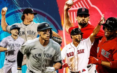 Grandes Ligas en modo playoffs: Red Sox, Dodgers y Blue Jays mandan mensaje de poder