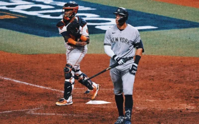 Batazos de octubre adelantado: los Yankees y Astros encienden la recta final