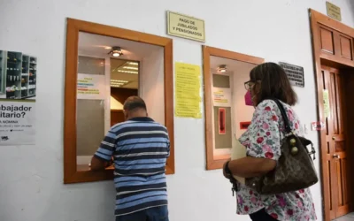 La UAS refrenda el compromiso con los Jubilados y el pago oportuno de sus salarios acatando las disposiciones de transparencia y rendición de cuentas y requerimientos de la ASF y la ASE.