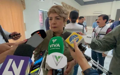 Despidos en área de Educación y Cultura no son por motivos políticos: alcaldesa de Guasave.