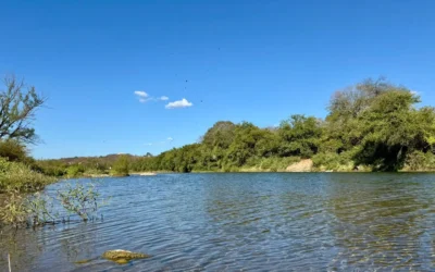 El malecón de Badiraguato se ha convertido en un corredor cultural de reunión turística importante