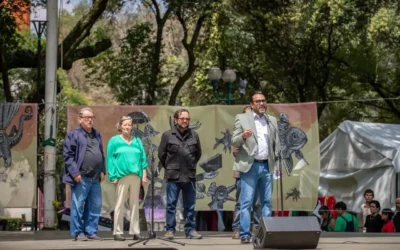 Culiacán es la ciudad invitada en el Primer Festival Internacional del Libro de Aventuras del Cenart