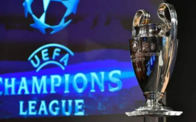 Regresa la Champions: noches mágicas y choques de gigantes