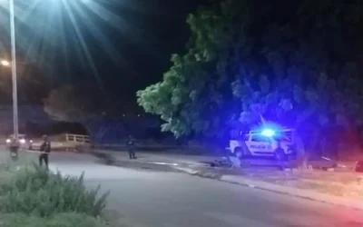 A balazos ejecutan a un hombre en la colonia Hacienda de Urías en Mazatlán