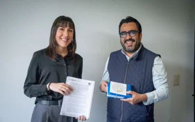 ”Cineteca Nacional se suma a la gran alianza por la cultura de los valores”: Juan de Dios Gámez.