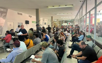 Guasave liquida adeudos vehiculares con millonario ahorro gracias al programa “Ponte al Corriente”