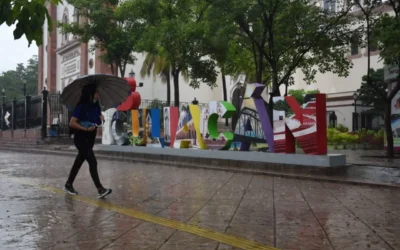 Se esperan precipitaciones para este fin de mes en Sinaloa, pero también que se mantengan las altas temperaturas, advierte especialista de la UAS
