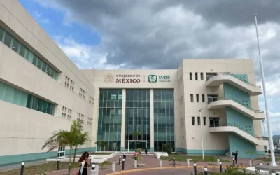 Refuerzan seguridad en hospitales de Sinaloa tras reunión con trabajadores de la salud