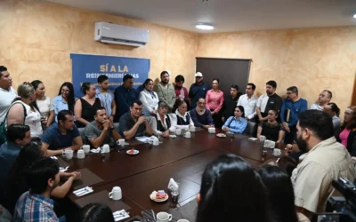 Trabajadores universitarios sindicalizados respaldan la Reingeniería jubilación dinámica.