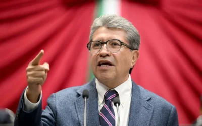 Diputado Ricardo Monreal anuncia comparecencias de secretarios de Estado, funcionarios públicos y directores.