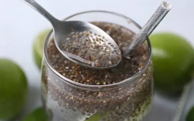 La chía es benéfica pero no es un súper alimento milagroso, debiendo complementar la alimentación: nutrióloga