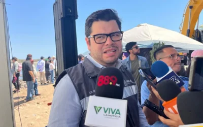 En los próximos días podrían iniciar trabajos de rehabilitación tras socavón en el dren San Joachín: Obras del Estado