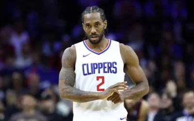 Escándalo en la NBA: Kawhi Leonard bajo investigación por vínculos financieros