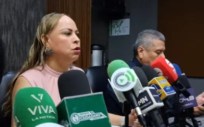 Deben los tres niveles de gobierno atender familias afectadas por tormenta tropical “Lorena”: AMMJE