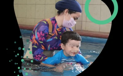 En APAC Brindan apoyo emocional a familias de personas con discapacidad