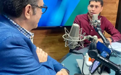 El DIF Bienestar de Culiacán se mueve a donde está la gente para llevarles sus servicios: Cirilo Celis