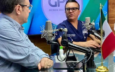 En algunos casos la fibrosis pulmonar puede estar mal diagnosticada: Neumólogo