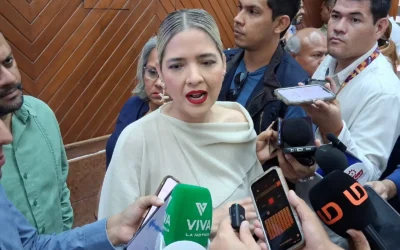 En Mazatlán, ya está listo el Operativo de las Fiestas Patrias 2025