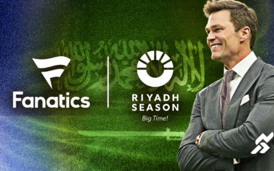 Tom Brady vuelve a la cancha, ahora con bandera olímpica