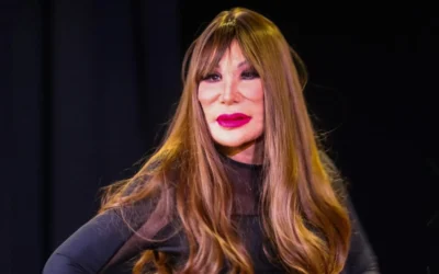 ¡Escándalo! Lyn May confiesa que desenterró a su esposo y durmió con él