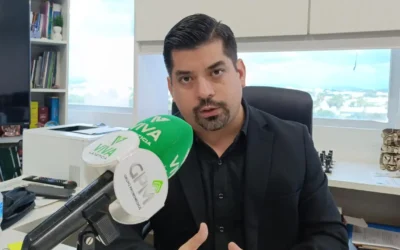 Familias del fraccionamiento San Fermín deben saber identificar la rickettsiosis ante plaga: Prevención y Promoción de la Salud