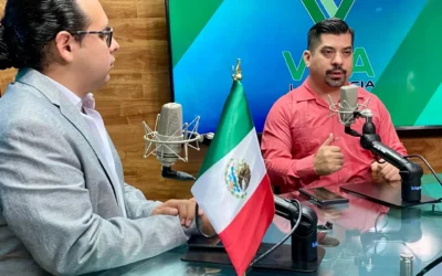 Aplican vacuna del VPH a niños y adolescentes de primaria y secundaria