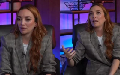 “Tenía seis años… y nadie lo sabía”: Regina Blandón revela doloroso episodio de su infancia