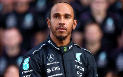 Hamilton sancionado y polémica en Zandvoort: la F1 bajo la lupa