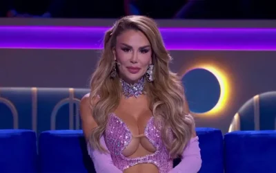 Declaraciones que podría costarle más de medio millón de pesos a Ninel Conde tras polémica salida de La Casa de los Famosos México