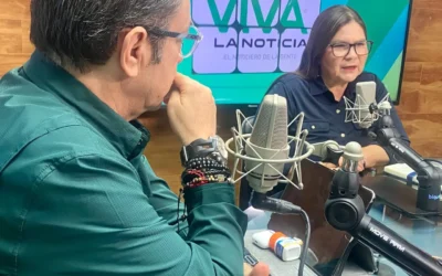 Claudia Sheinbaum, una Presidenta de territorio, cercana a la gente: Imelda Castro