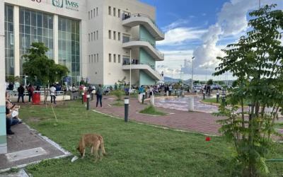 Frustran intento de homicidio en hospital de Culiacán