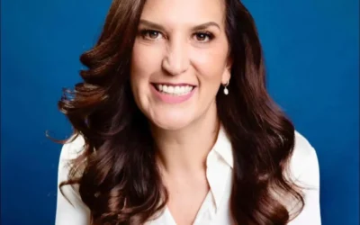 Kenia López Rabadán presidirá la Cámara de Diputados; Morena avala propuesta del PAN .