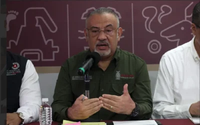 Anuncia Marco A Osuna mejoras concretas en servicio de transporte urbano .