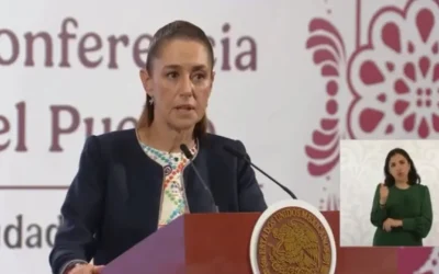 Presidenta Claudia Sheinbaum destaca colaboración entre UAS y Gobierno de Sinaloa para fortalecer desarrollo y competitividad