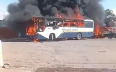 9 de septiembre: 12 meses de sangre, intimidación, guerra, agresión, muerte, el temor generalizado y desdén de autoridad